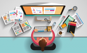 cursos diseño en madrid