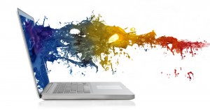 formación en diseño grafico