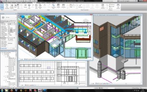 curso-revit españa