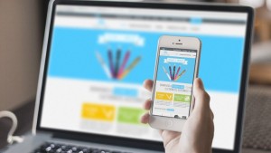 escuela de creación web