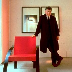 Arquitectos más importantes de la década de los