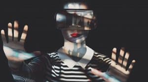 Curso de Realidad virtual en Madrid