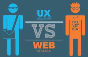 diseñador web ux