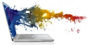 Diseñador Gráfico Profesional