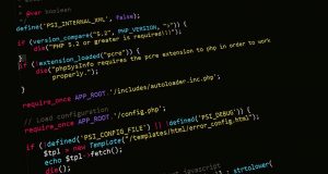 PHP sql html css