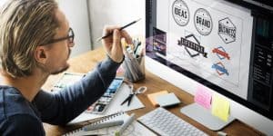 por qué cursar diseño gráfico