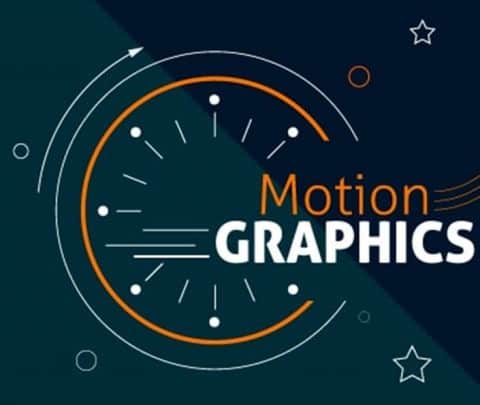 ¿Qué es Motion Graphics y cómo se crea?