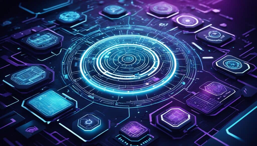 ciberseguridad en informática espacial