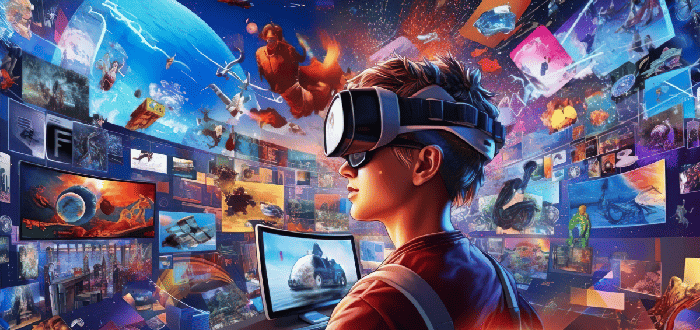 Curso de Informática Espacial - Computación Virtual