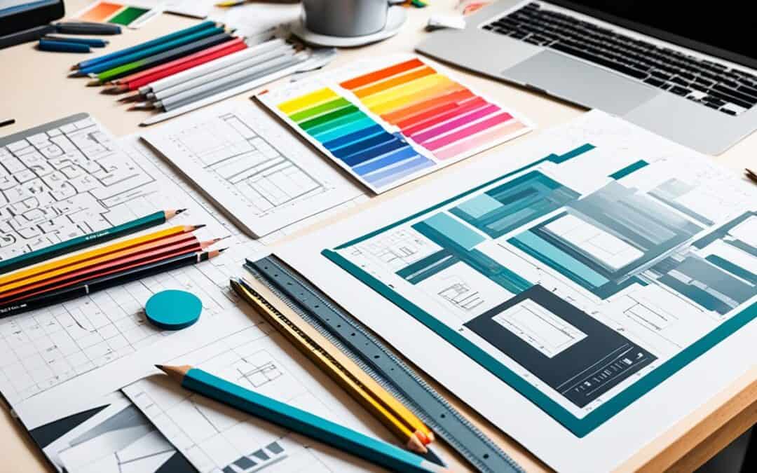 Carrera, FP, Grado o Curso diseño gráfico