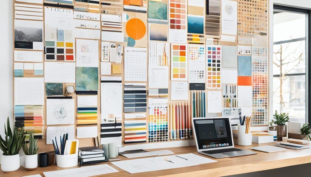 portafolio de diseño