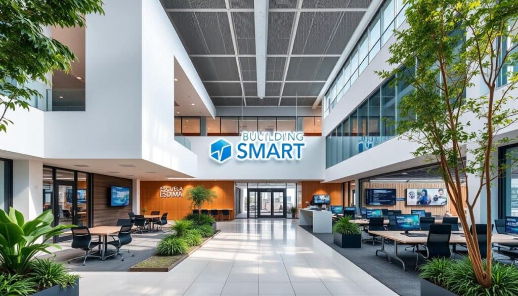 centro formación acreditado Building SMART