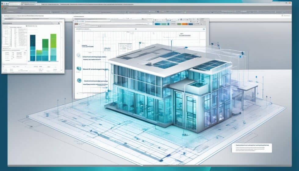 ¿Cuales son los programas BIM más utilizados?