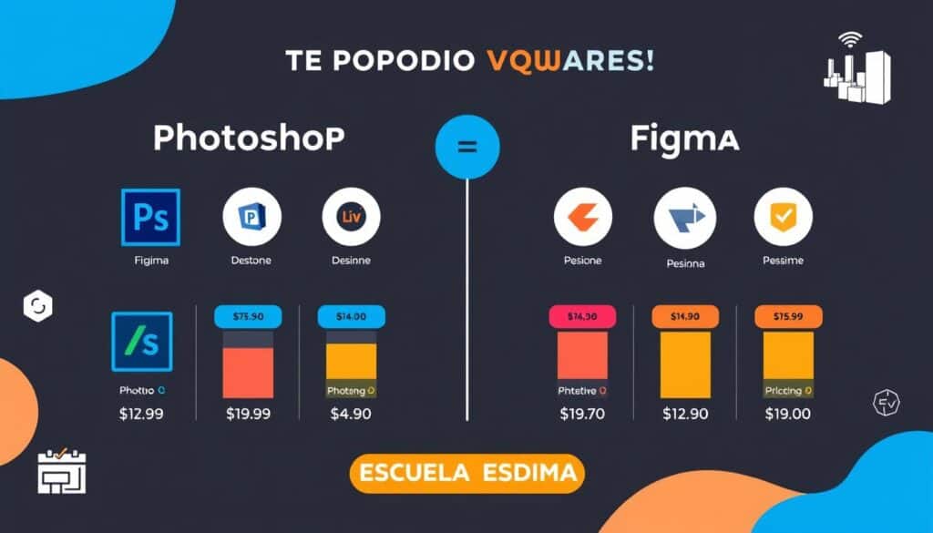 Comparativa de precios