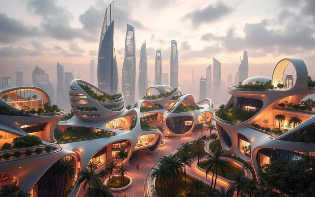 La inteligencia artificial en Arquitectura