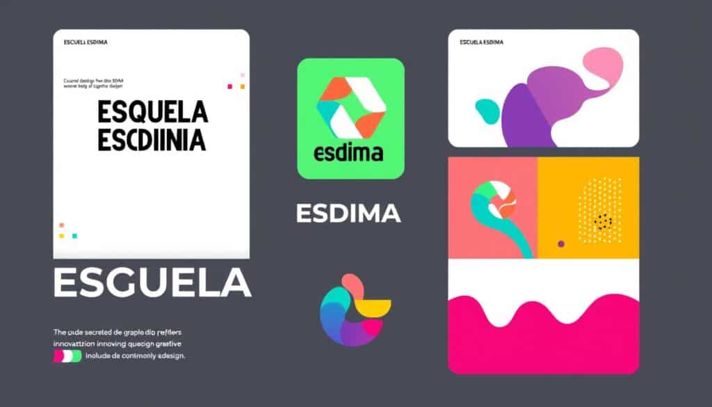 identidad visual