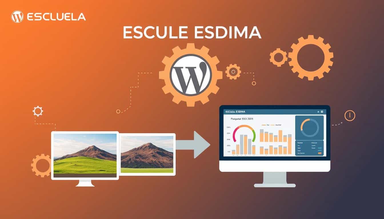 Optimización de Imágenes WordPress