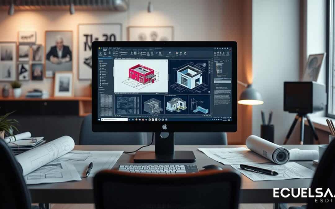 Revit Principiantes Diseñar