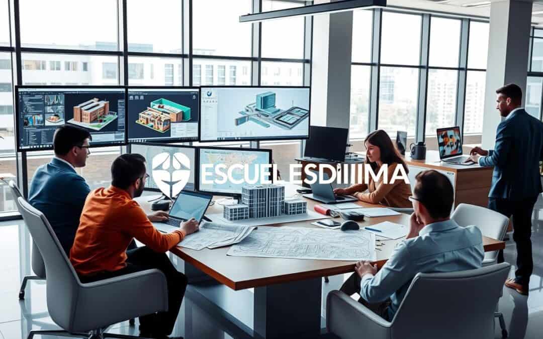 Revit arquitectura Flujostrabajo