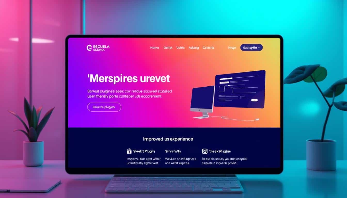WordPress Plugins Experiencia Usuario