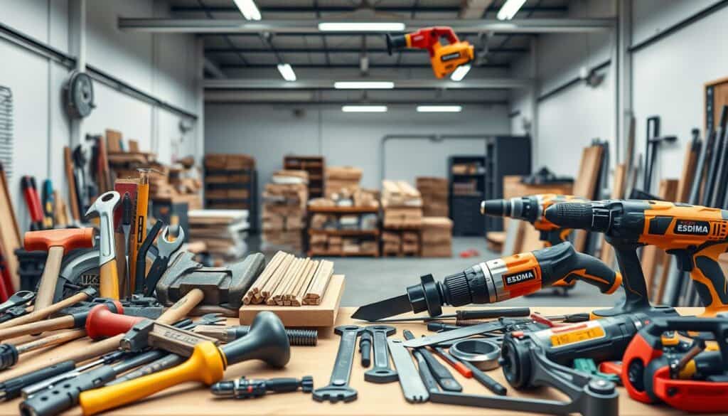 criterios herramientas constructores