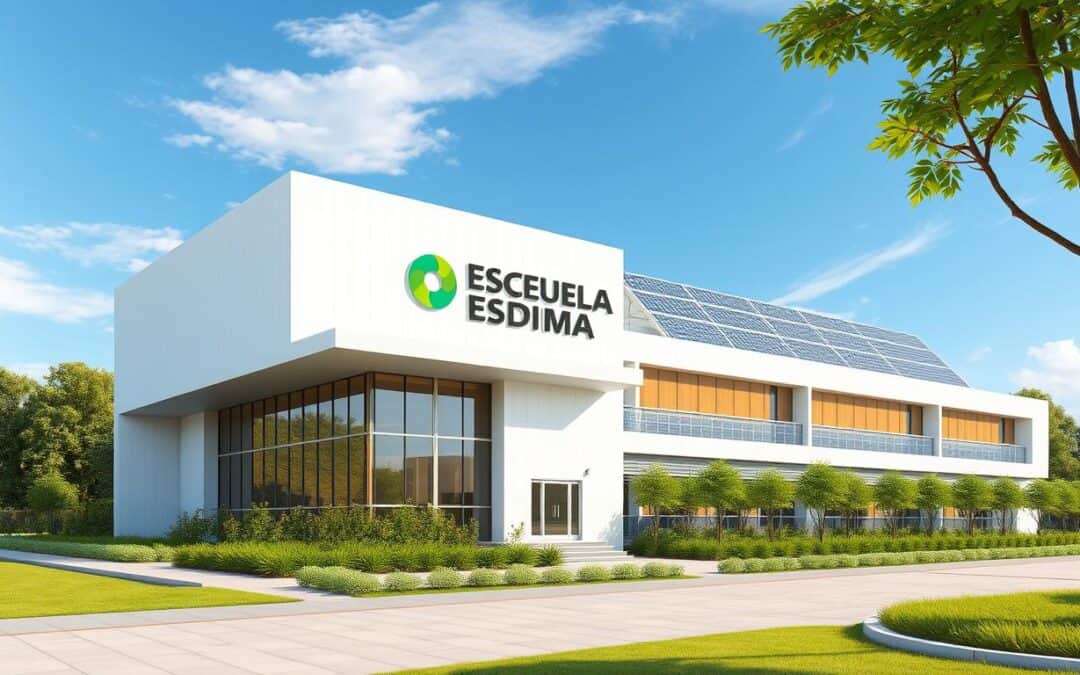 BIM sostenible eficiencia energética