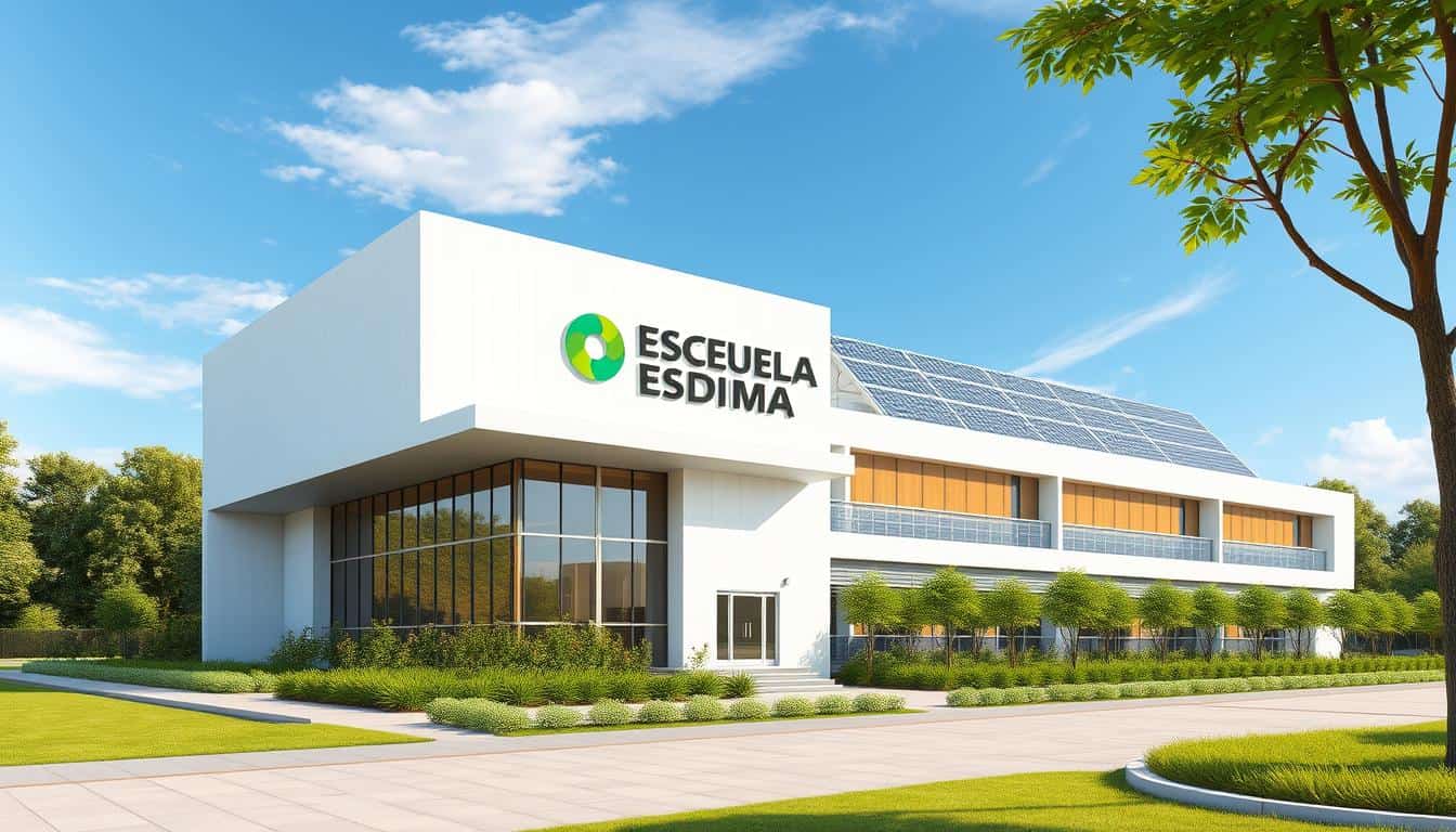 BIM sostenible eficiencia energética