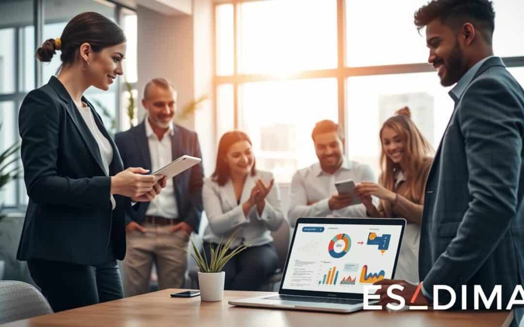 Consultoría IA: Rentabilidad en Sector Creativo