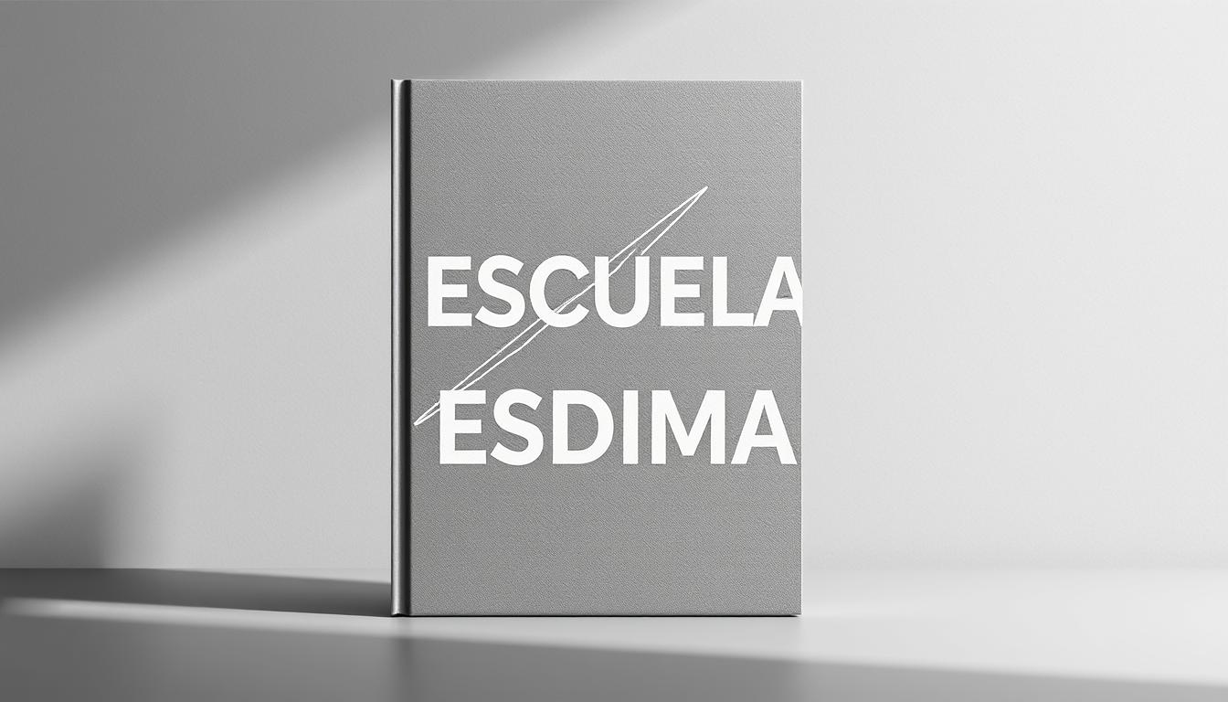InDesign: Diseño de cubiertas