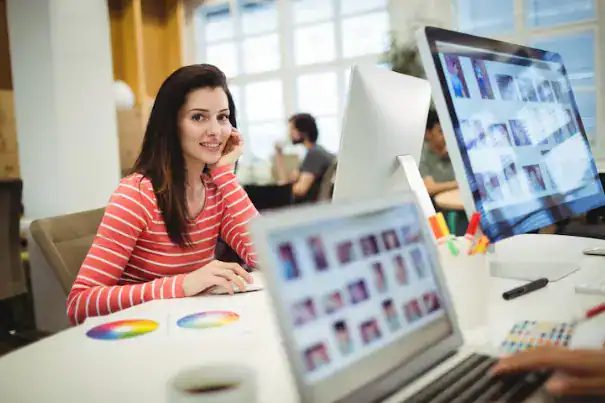 Agencia publicidad claves trabajar