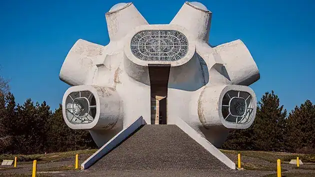 Arquitectura Rusa Comunista