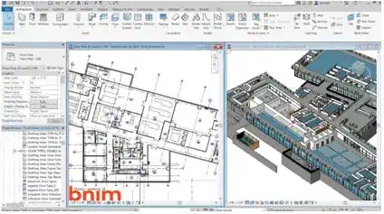 Master BIM Revit
