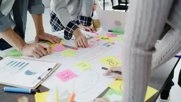 Claves trabajar agencia publicidad