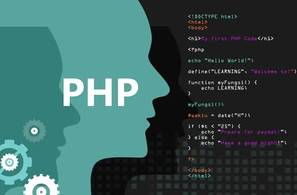 Conceptos básicos PHP y SQL