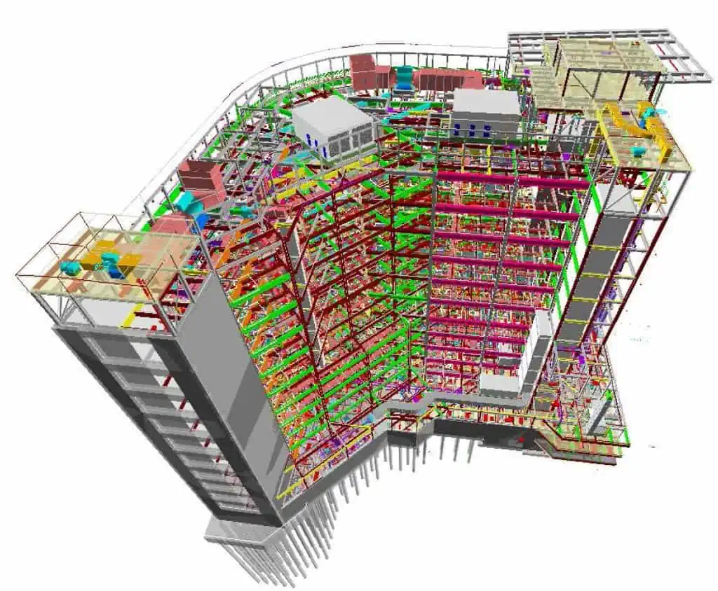 Curso BIM