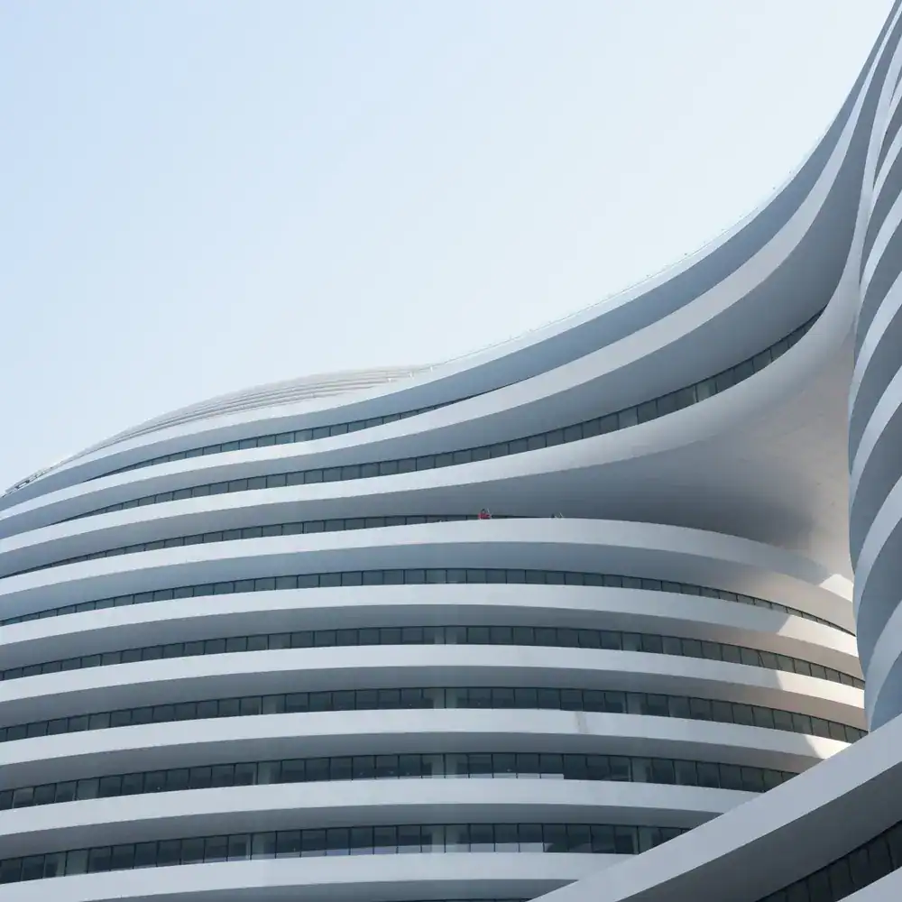 Curso Revit Madrid