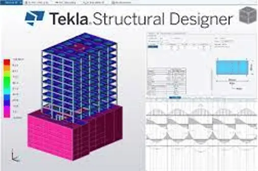 Curso online Tekla Structures