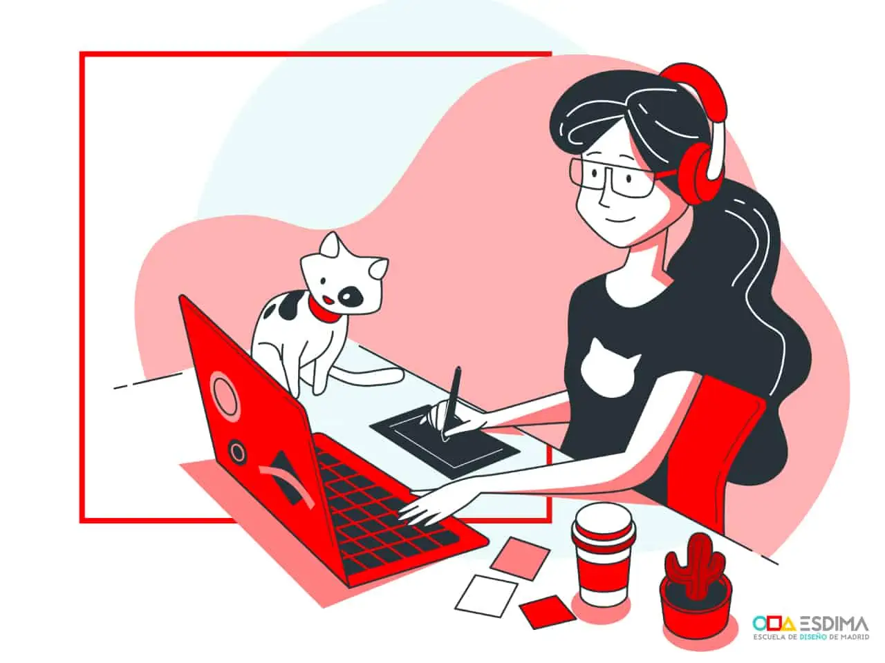 Diferencia Diseño Programación Web