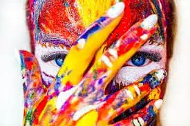 Diseño Grafico creatividad
