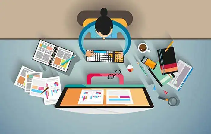 Fases diseño Web