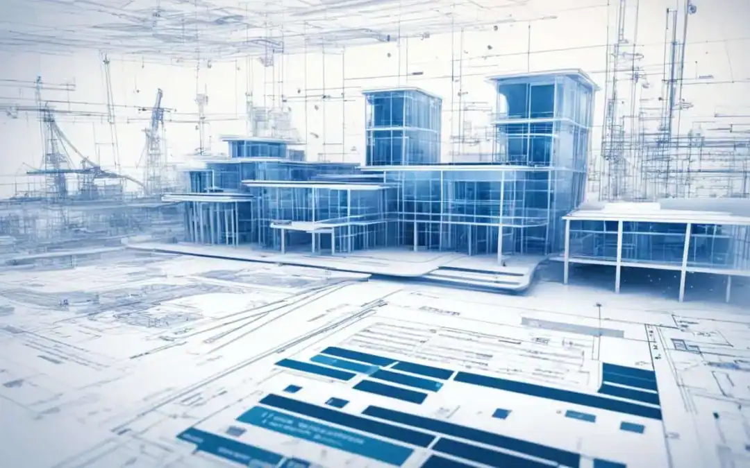 Gestion de proyectos Arquitectura BIM