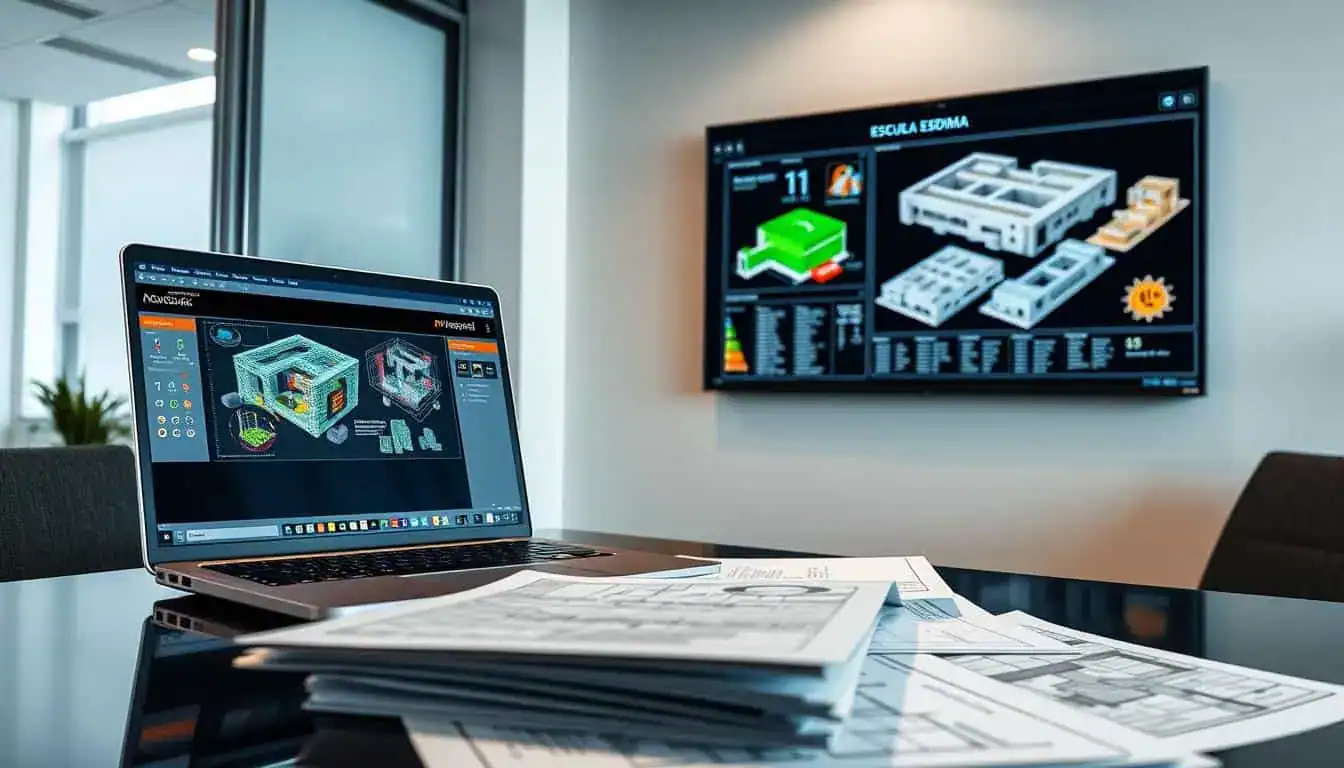 Informes BIM en Navisworks