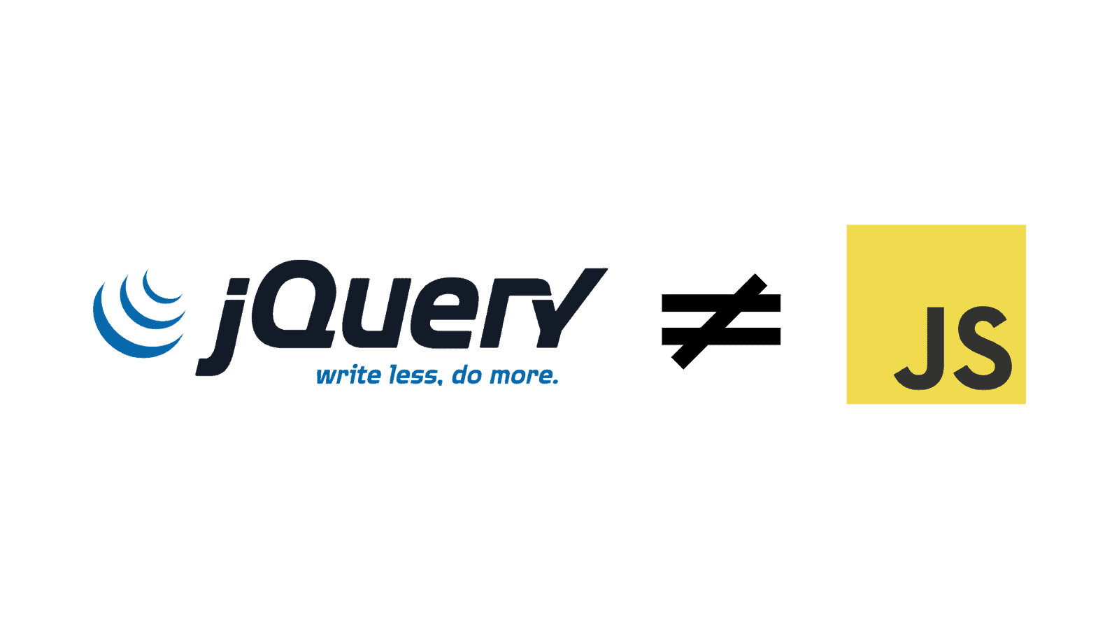Jquery y JavaScript conceptos básicos