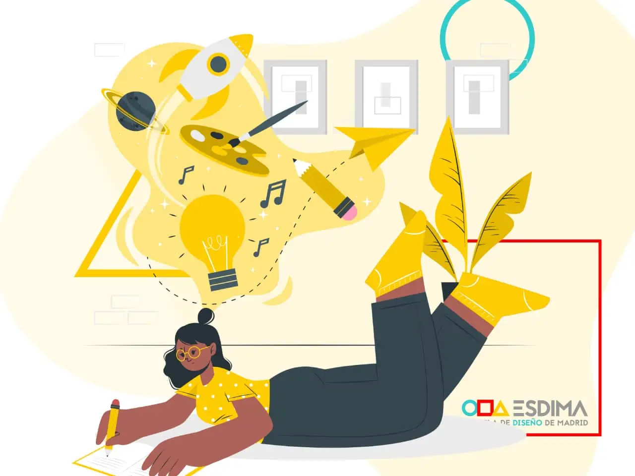 Madrid diseñador freelance
