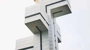Máster Arquitectura