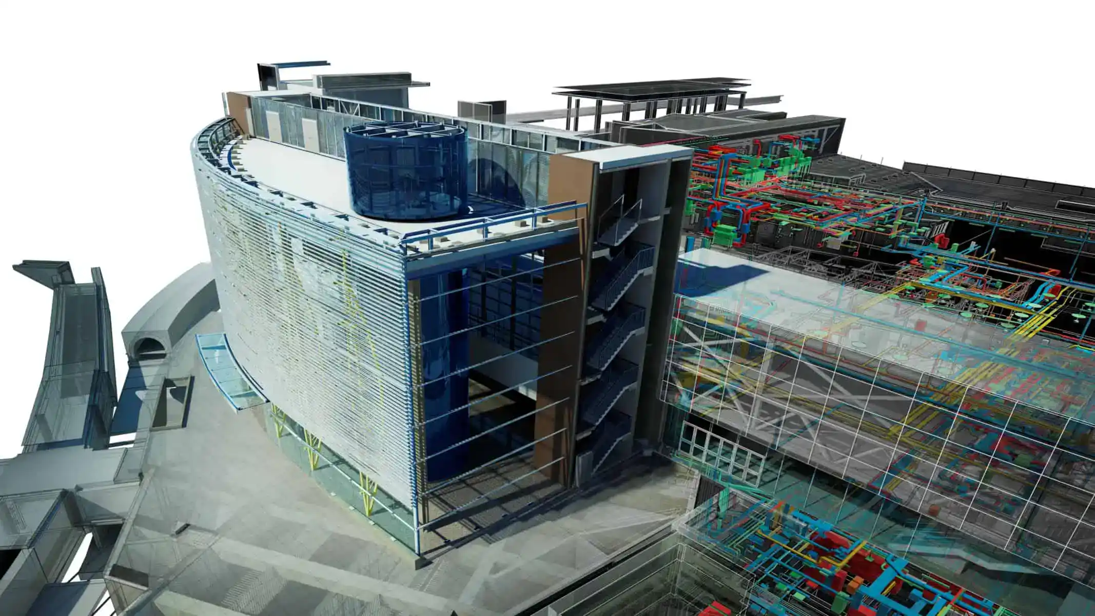 Máster Bim y Revit