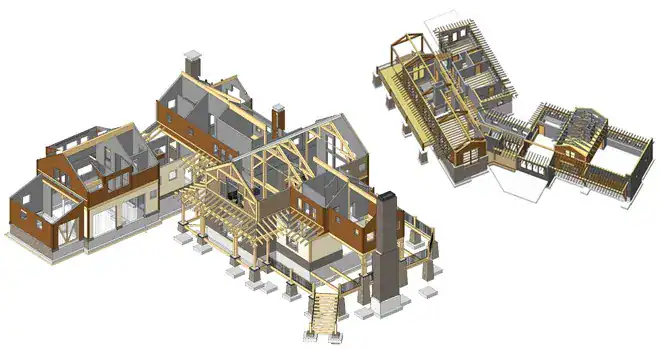 Máster Bim y Revit