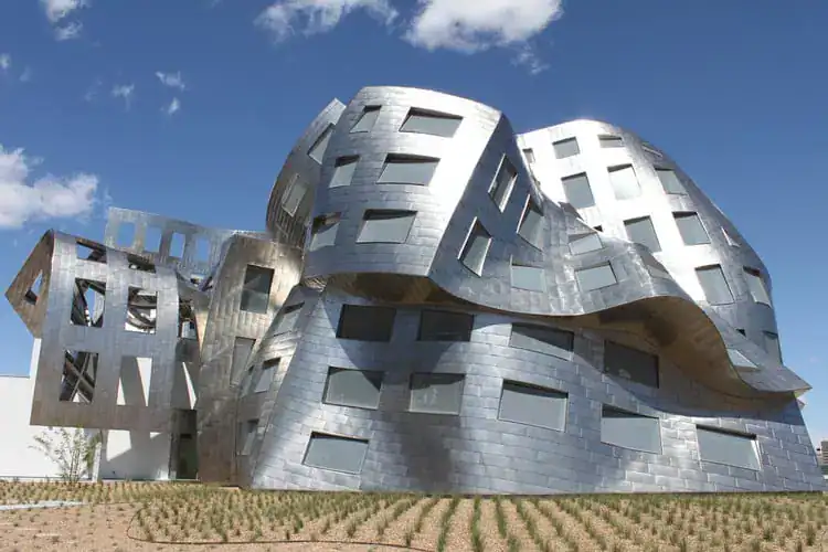 Máster Bim y Revit