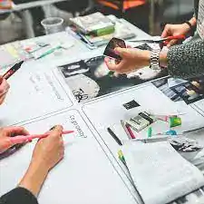 Master direccion arte