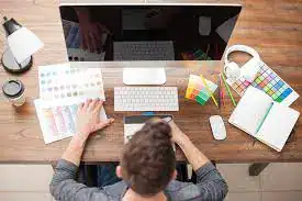 Máster diseño gráfico y web Ux